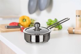 BANQUET MINI RONDELEK 14cm Z POKRYWĄ BANQUET PICCOLO 750ml