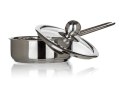 BANQUET MINI RONDELEK 14cm Z POKRYWĄ BANQUET PICCOLO 750ml