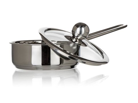 BANQUET MINI RONDELEK 14cm Z POKRYWĄ BANQUET PICCOLO 750ml BANQUET MINI RONDELEK 14cm Z POKRYWĄ BANQUET PICCOLO 750ml