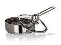 BANQUET MINI RONDELEK 14cm Z POKRYWĄ BANQUET PICCOLO 750ml