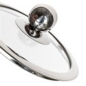 BANQUET MINI RONDELEK 14cm Z POKRYWĄ BANQUET PICCOLO 750ml