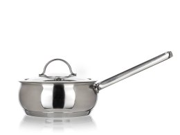 BANQUET MINI RONDELEK 14cm Z POKRYWĄ BANQUET PICCOLO BELLY 950ml
