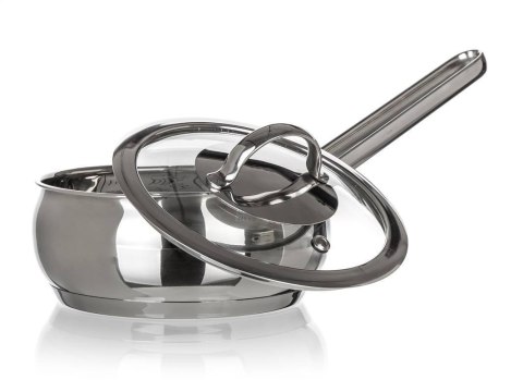 BANQUET MINI RONDELEK 14cm Z POKRYWĄ BANQUET PICCOLO BELLY 950ml BANQUET MINI RONDELEK 14cm Z POKRYWĄ BANQUET PICCOLO BELLY 950ml