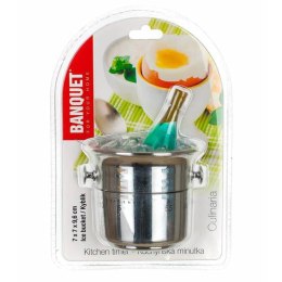 BANQUET MINUTNIK KUCHENNY MECHANICZNY ICE BUCKET BANQUET