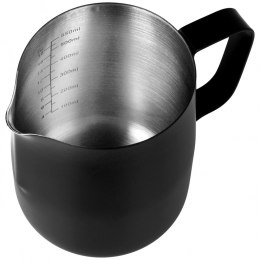 BRUNBESTE MLECZNIK DZBANEK STALOWY DO SPIENIANIA MLEKA 600ml 2210