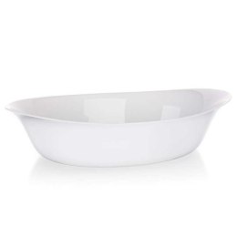 LUMINARC NACZYNIE CERAMICZNE OWALNE DO ZAPIEKANIA 38cm LUMINARC