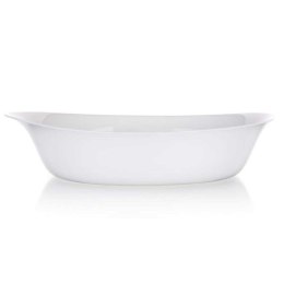 LUMINARC NACZYNIE CERAMICZNE OWALNE DO ZAPIEKANIA 38cm LUMINARC
