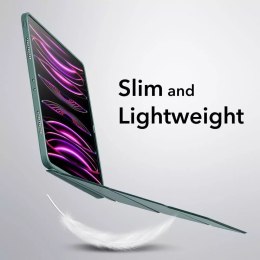 ESR Esr ascend hybrid iPad Pro 12.9 2020 / 2021 / 2022 / iPad Air 13 2024 forest green