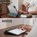 ESR Esr ascend hybrid iPad Pro 12.9 2020 / 2021 / 2022 / iPad Air 13 2024 forest green