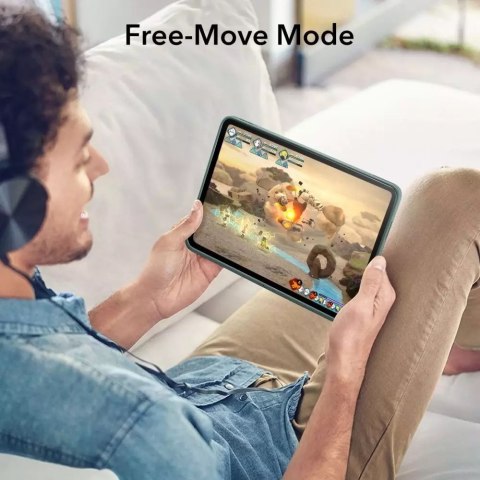 ESR Esr ascend hybrid iPad Pro 12.9 2020 / 2021 / 2022 / iPad Air 13 2024 forest green ESR Esr ascend hybrid iPad Pro 12.9 2020 / 2021 / 2022 / iPad Air 13 2024 forest green