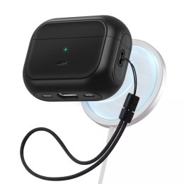 ESR Esr orbit halolock magsafe apple airpods pro 1 / 2 black