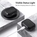ESR Esr orbit halolock magsafe apple airpods pro 1 / 2 black