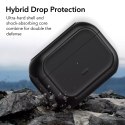 ESR Esr orbit halolock magsafe apple airpods pro 1 / 2 black
