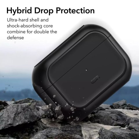 ESR Esr orbit halolock magsafe apple airpods pro 1 / 2 black ESR Esr orbit halolock magsafe apple airpods pro 1 / 2 black