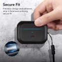 ESR Esr orbit halolock magsafe apple airpods pro 1 / 2 black
