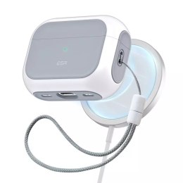 ESR Esr orbit halolock magsafe apple airpods pro 1 / 2 white