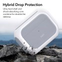 ESR Esr orbit halolock magsafe apple airpods pro 1 / 2 white