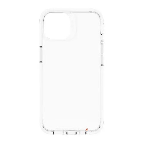 Gear4 Gear4 Crystal Palace - obudowa ochronna do iPhone 13 Pro Max (clear) Gear4 Gear4 Crystal Palace - obudowa ochronna do iPhone 13 Pro Max (clear)