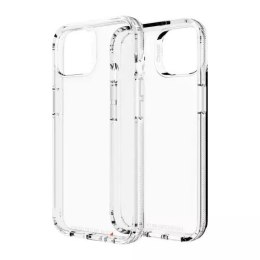 Gear4 Gear4 Crystal Palace - obudowa ochronna do iPhone 13 Pro Max (clear)