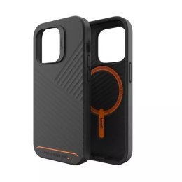 Gear4 Gear4 Denali Snap - obudowa ochronna do iPhone 14 Plus kompatybilna z MagSafe (black)