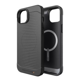 Gear4 Gear4 Havana Snap - obudowa ochronna do iPhone 14 Plus kompatybilna z MagSafe (black)