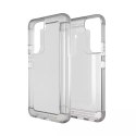 Gear4 Gear4 Havana - obudowa ochronna do Samsung S22 Plus (clear) [P]