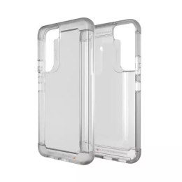 Gear4 Gear4 Havana - obudowa ochronna do Samsung S22 Plus (clear) [P]