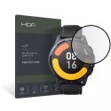 Hofi Szkło hybrydowe Hofi Hybryd Pro+ do Xiaomi Watch S1 Active Black