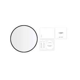 Hofi Szkło hybrydowe Hofi Hybryd Pro+ do Xiaomi Watch S1 Active Black