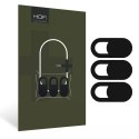 Hofi Zaślepka na kamerę hofi slim pro+ webcam cover black