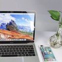Hofi Zaślepka na kamerę hofi slim pro+ webcam cover black