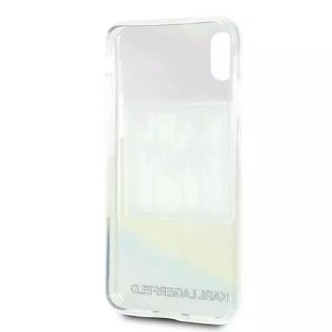 Karl Lagerfeld Karl Lagerfeld KLHCI65IRKD iPhone Xs Max hardcase Kalifornia Dreams Karl Lagerfeld Karl Lagerfeld KLHCI65IRKD iPhone Xs Max hardcase Kalifornia Dreams
