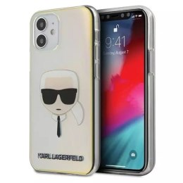 Karl Lagerfeld Karl Lagerfeld KLHCP12SPCKHML iPhone 12 mini 5,4