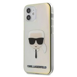 Karl Lagerfeld Karl Lagerfeld KLHCP12SPCKHML iPhone 12 mini 5,4
