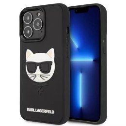 Karl Lagerfeld Karl Lagerfeld KLHCP13LCH3DBK 13 Pro / 13 6,1
