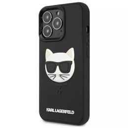 Karl Lagerfeld Karl Lagerfeld KLHCP13LCH3DBK 13 Pro / 13 6,1
