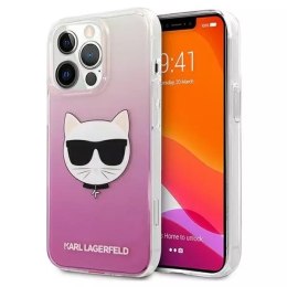 Karl Lagerfeld Karl Lagerfeld KLHCP13LCTRP iPhone 13 Pro / 13 6,1