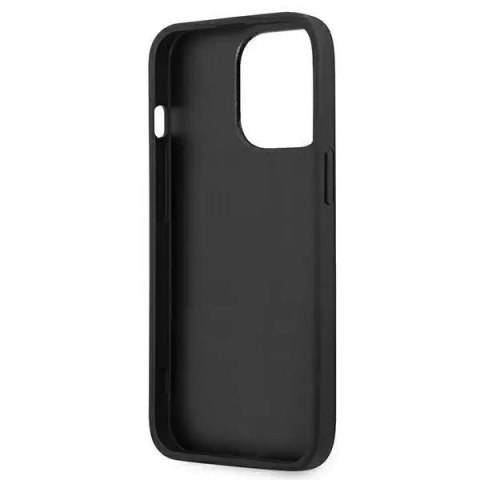 Karl Lagerfeld Karl Lagerfeld KLHCP13LPCUSKCP iPhone 13 Pro / 13 6,1" fuksja/fuchsia hardcase Ikonik Karl & Choupette Karl Lagerfeld Karl Lagerfeld KLHCP13LPCUSKCP iPhone 13 Pro / 13 6,1" fuksja/fuchsia hardcase Ikonik Karl & Choupette