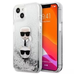 Karl Lagerfeld Karl Lagerfeld KLHCP13SKICGLS iPhone 13 mini 5,4