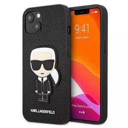 Karl Lagerfeld Karl Lagerfeld KLHCP13SOKPK iPhone 13 mini 5,4
