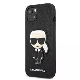 Karl Lagerfeld Karl Lagerfeld KLHCP13SOKPK iPhone 13 mini 5,4