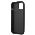 Karl Lagerfeld Karl Lagerfeld KLHCP13SPCUSKCP iPhone 13 mini 5,4" fuksja/fuchsia hardcase Ikonik Karl & Choupette