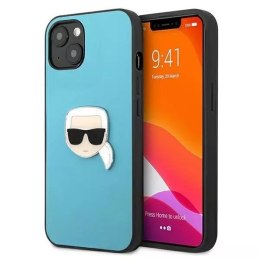 Karl Lagerfeld Karl Lagerfeld KLHCP13SPKMB iPhone 13 mini 5,4