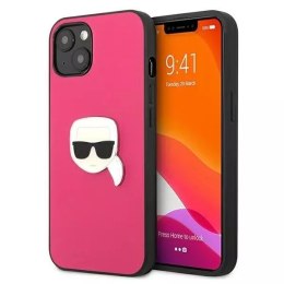 Karl Lagerfeld Karl Lagerfeld KLHCP13SPKMP iPhone 13 mini 5,4