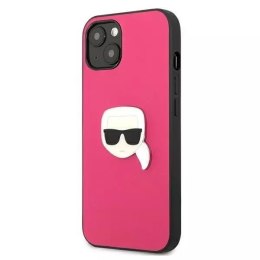 Karl Lagerfeld Karl Lagerfeld KLHCP13SPKMP iPhone 13 mini 5,4