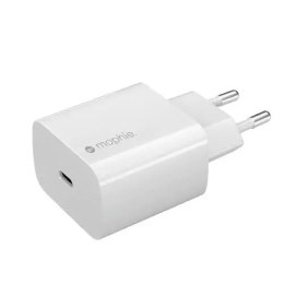Mophie Mophie Gan Charger - ładowarka sieciowa USB-C 30W (white)