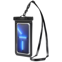 Spigen Spigen a601 universal waterproof case 2-pack black