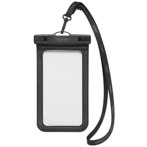 Spigen Spigen a601 universal waterproof case 2-pack black Spigen Spigen a601 universal waterproof case 2-pack black