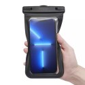 Spigen Spigen a601 universal waterproof case 2-pack black