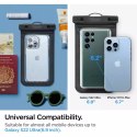 Spigen Spigen a601 universal waterproof case 2-pack black